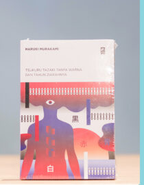 Detail Buku Jingga Jenaka Nomer 47