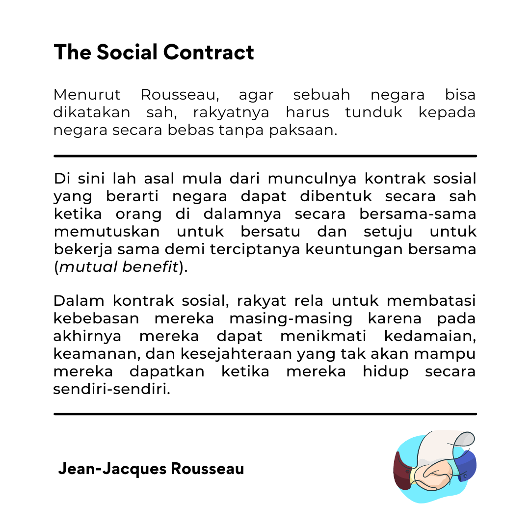 Detail Buku Jj Rousseau Nomer 31