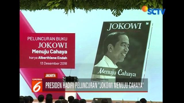 Detail Buku Jokowi Menuju Cahaya Nomer 16