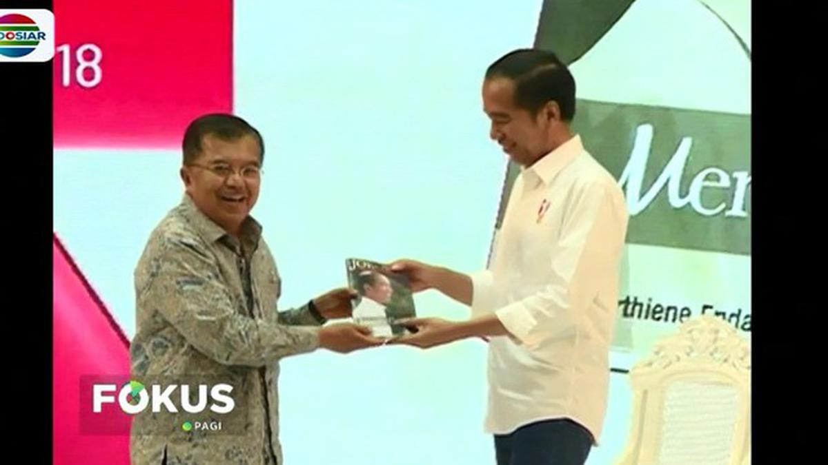 Detail Buku Jokowi Menuju Cahaya Nomer 20