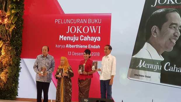 Detail Buku Jokowi Menuju Cahaya Nomer 26