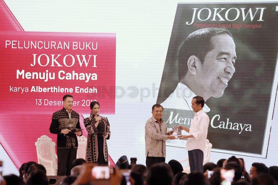 Detail Buku Jokowi Menuju Cahaya Nomer 28