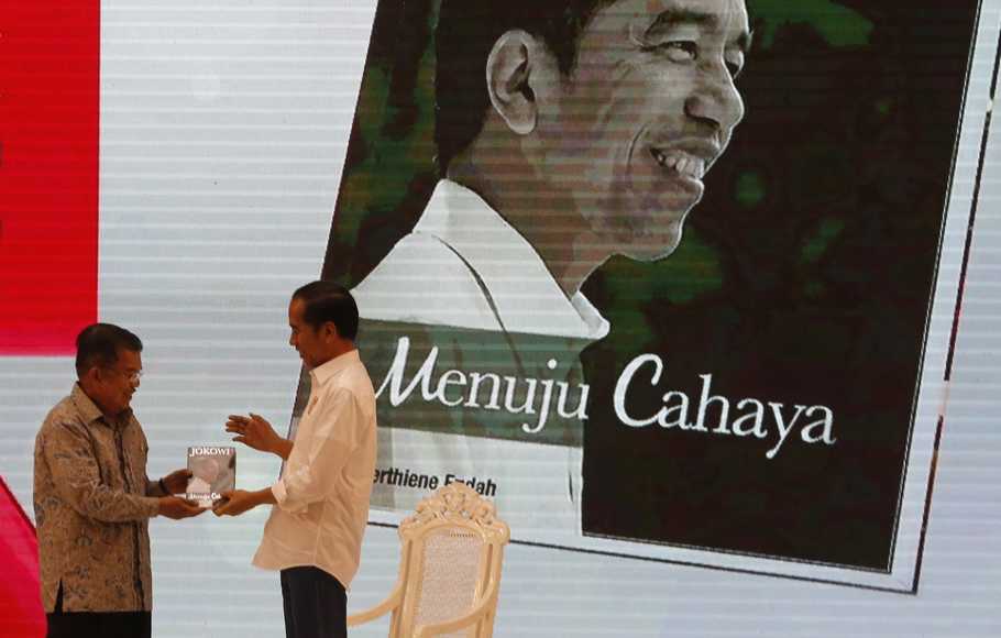 Detail Buku Jokowi Menuju Cahaya Nomer 31