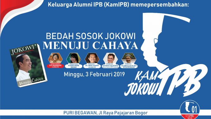 Detail Buku Jokowi Menuju Cahaya Nomer 48