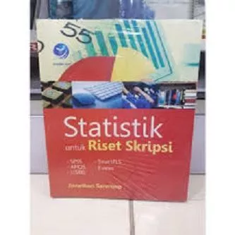 Detail Buku Jonathan Sarwono Nomer 46
