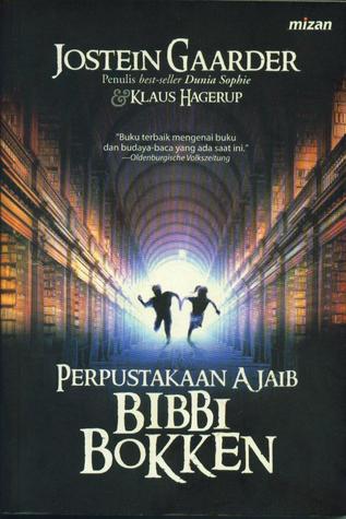 Detail Buku Jostein Gaarder Nomer 17