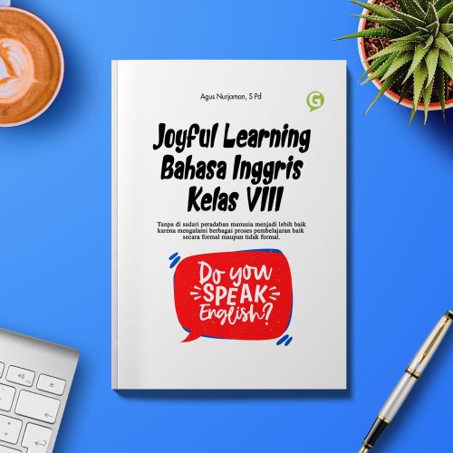 Download Buku Joyful Learning Nomer 3