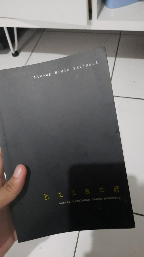 Detail Buku Judul Hilang Nomer 12