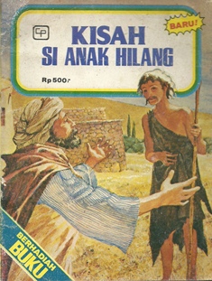 Detail Buku Judul Hilang Nomer 35