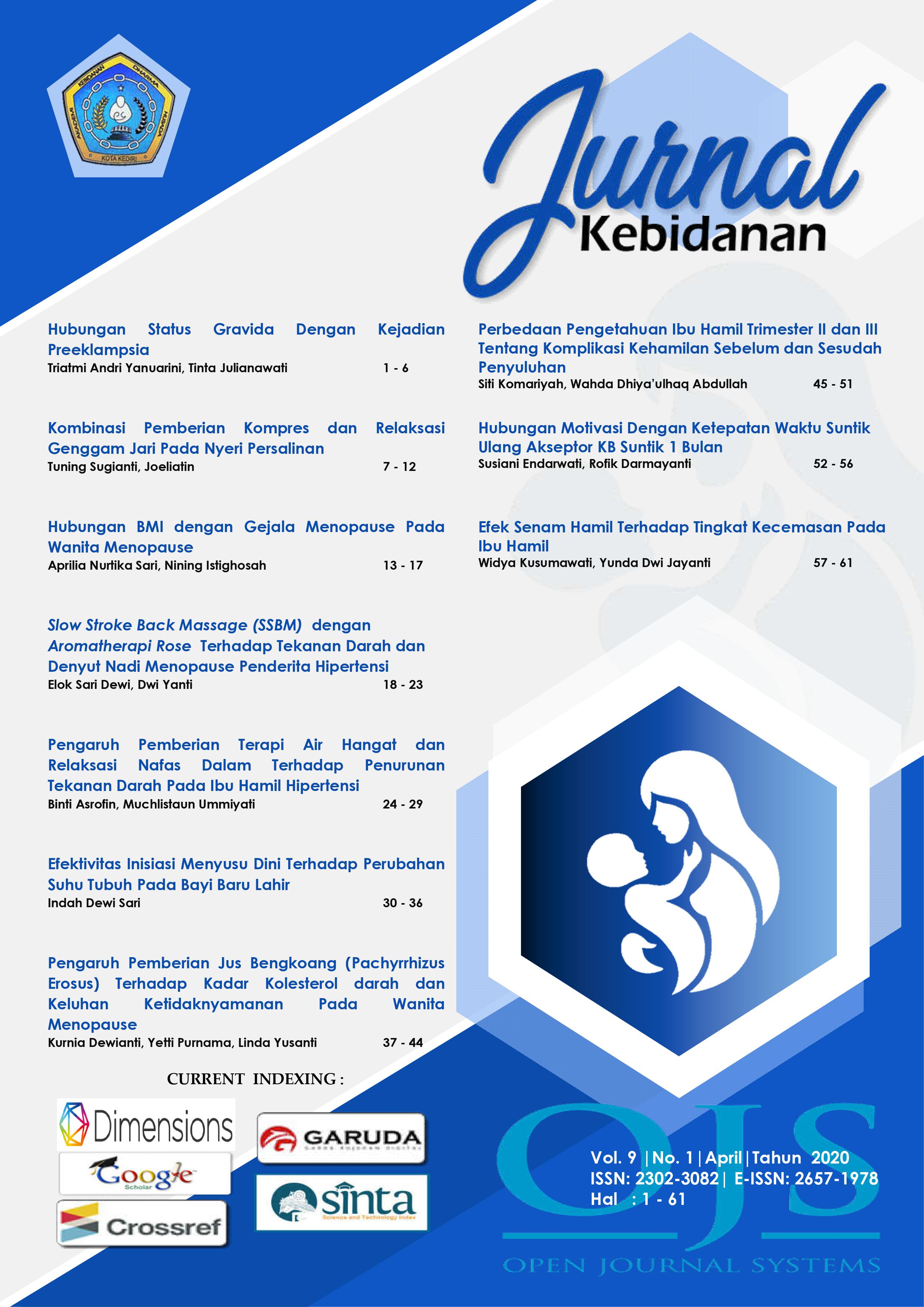 Detail Buku Jurnal Kehamilan Nomer 30