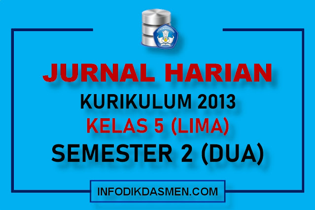 Detail Buku Jurnal Mengajar Nomer 48