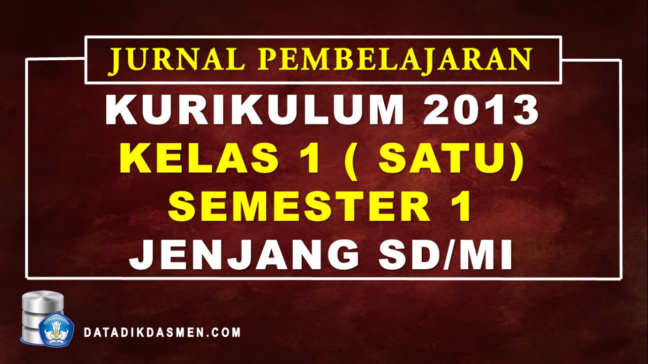 Detail Buku Jurnal Mengajar Nomer 50