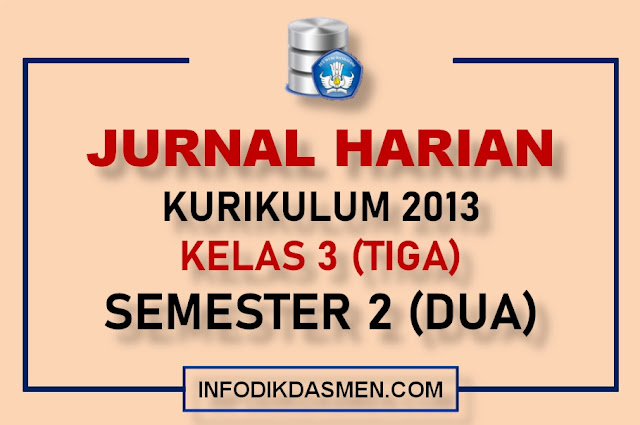 Detail Buku Jurnal Mengajar Nomer 52