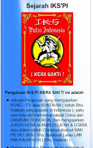 Detail Buku Jurus Kera Sakti Nomer 4