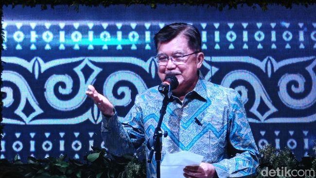 Detail Buku Jusuf Kalla Nomer 21