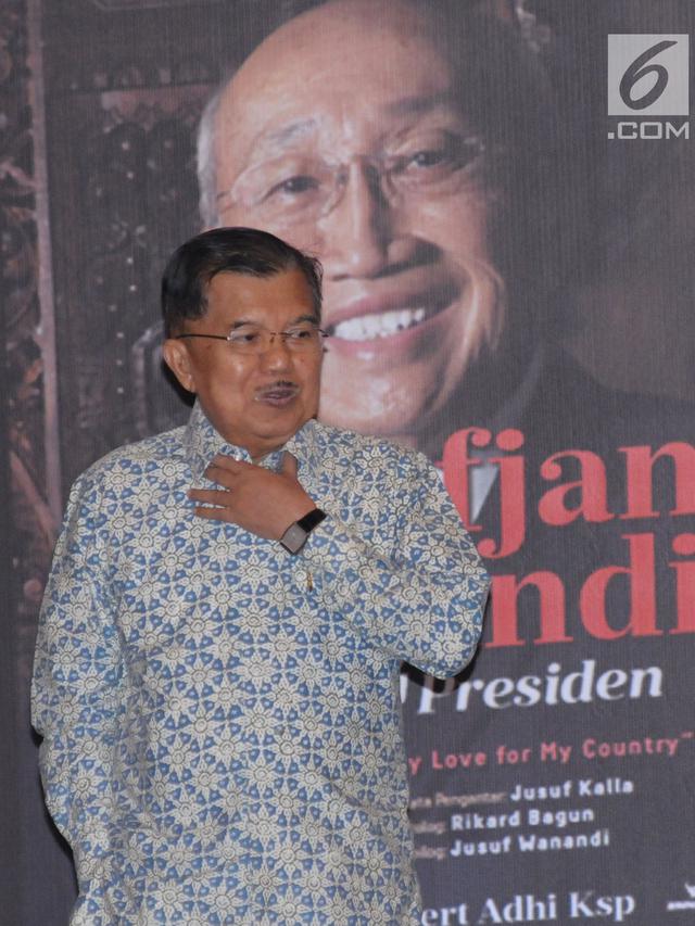 Detail Buku Jusuf Kalla Nomer 26