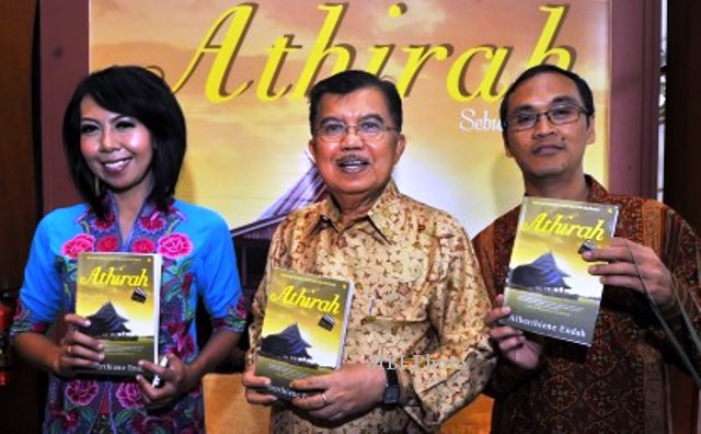 Detail Buku Jusuf Kalla Nomer 32