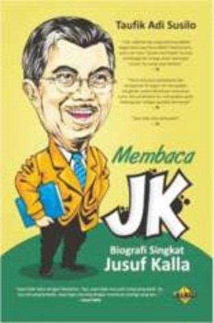 Detail Buku Jusuf Kalla Nomer 5