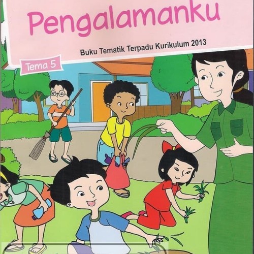 Detail Buku K13 Kelas 2 Revisi 2017 Semester 1 Nomer 18