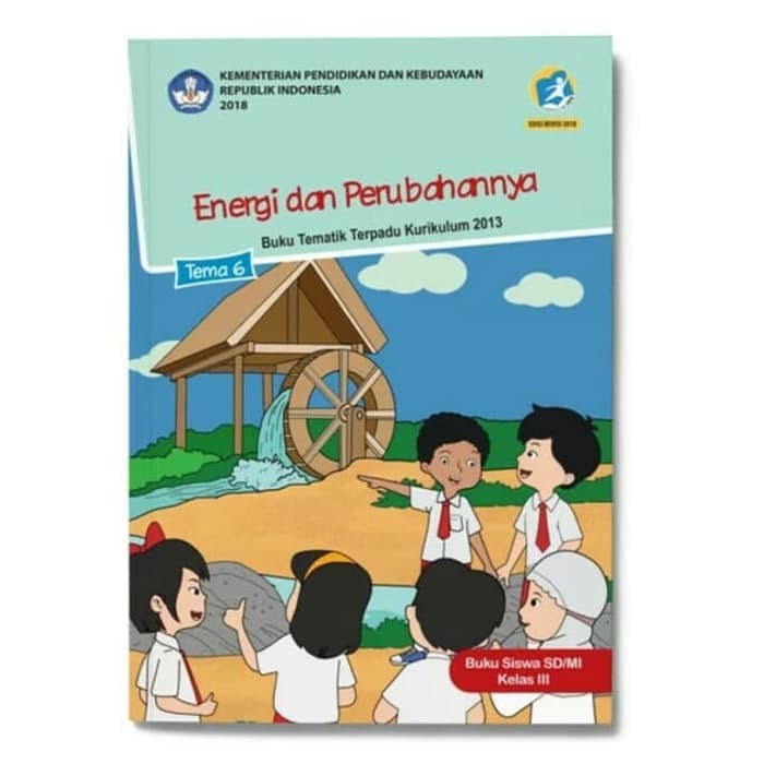 Detail Buku K13 Kelas 3 Revisi 2017 Nomer 15