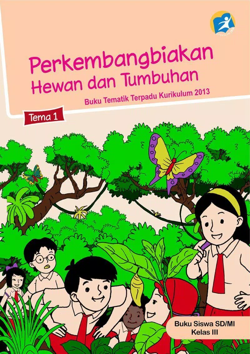 Detail Buku K13 Kelas 3 Revisi 2017 Nomer 30