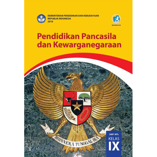 Detail Buku K13 Smp Kelas 9 Revisi 2017 Nomer 11