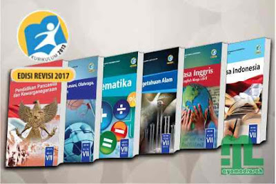 Detail Buku K13 Smp Kelas 9 Revisi 2017 Nomer 19