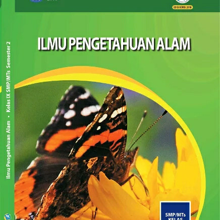 Detail Buku K13 Smp Kelas 9 Revisi 2017 Nomer 24