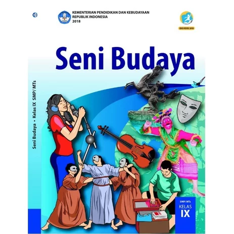 Detail Buku K13 Smp Kelas 9 Revisi 2017 Nomer 28