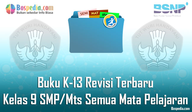 Detail Buku K13 Smp Kelas 9 Revisi 2017 Nomer 31