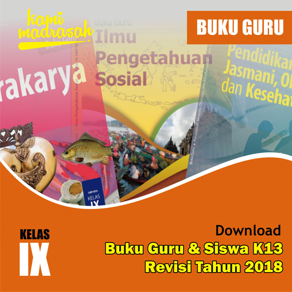 Detail Buku K13 Smp Kelas 9 Revisi 2017 Nomer 36