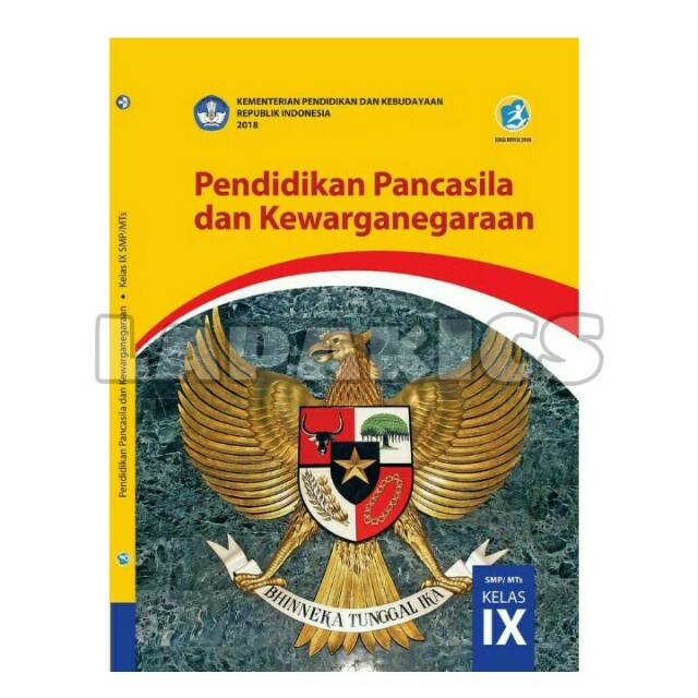 Detail Buku K13 Smp Kelas 9 Revisi 2017 Nomer 41