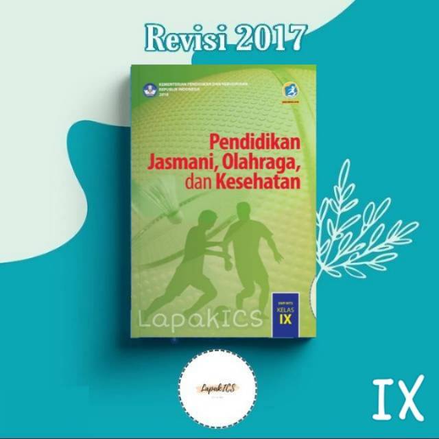 Detail Buku K13 Smp Kelas 9 Revisi 2017 Nomer 54