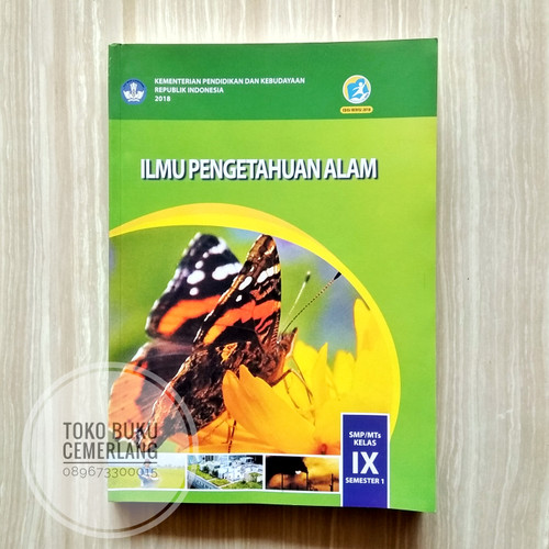 Detail Buku K13 Smp Kelas 9 Revisi 2017 Nomer 56