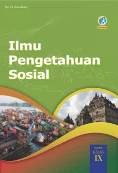 Detail Buku K13 Smp Kelas 9 Revisi 2017 Nomer 7