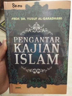 Buku Kajian Islam - KibrisPDR