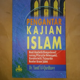 Detail Buku Kajian Islam Nomer 42