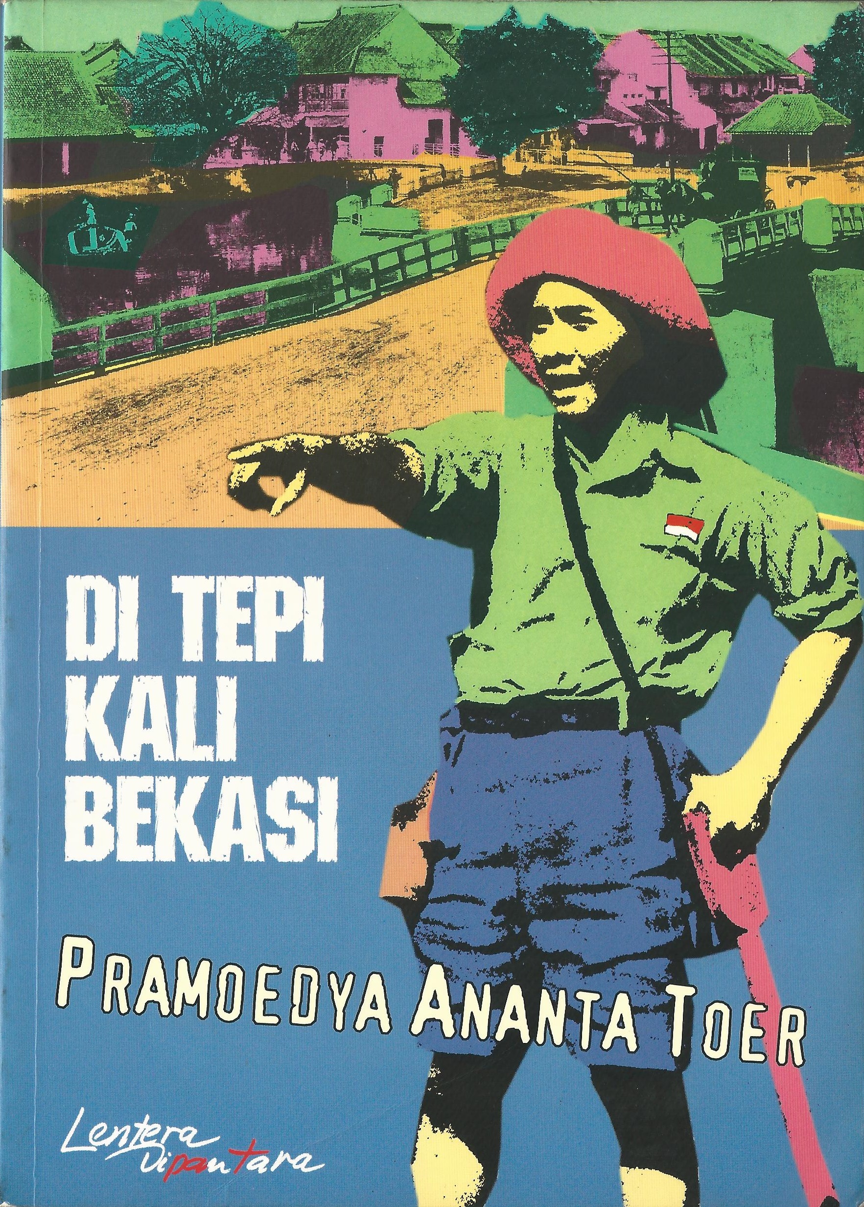 Detail Buku Kali Kali Nomer 33