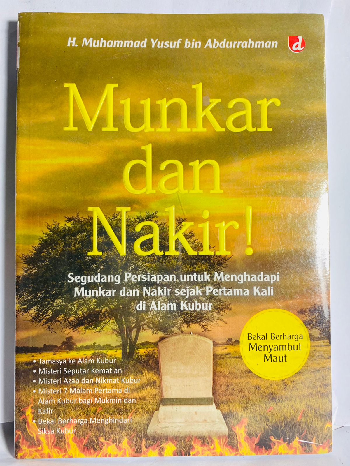 Detail Buku Kali Kali Nomer 44