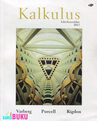 Buku Kalkulus 1 - KibrisPDR