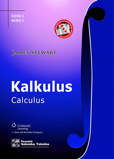 Detail Buku Kalkulus 1 Nomer 2