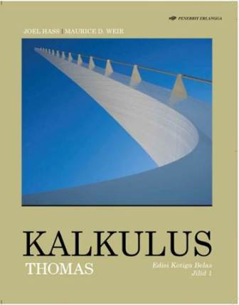 Detail Buku Kalkulus 1 Nomer 18
