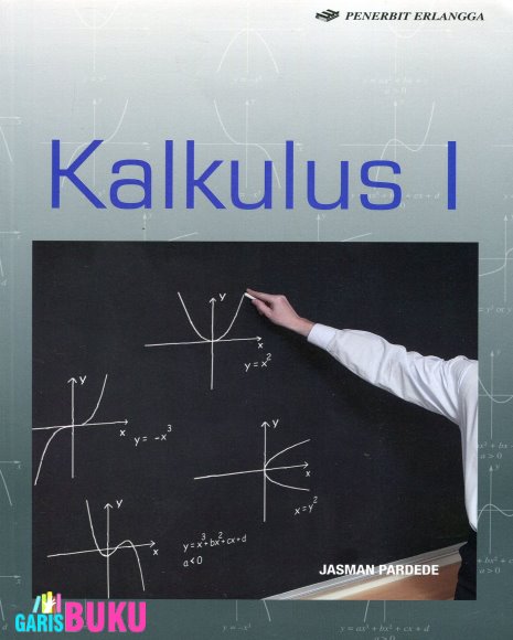 Detail Buku Kalkulus 1 Nomer 3