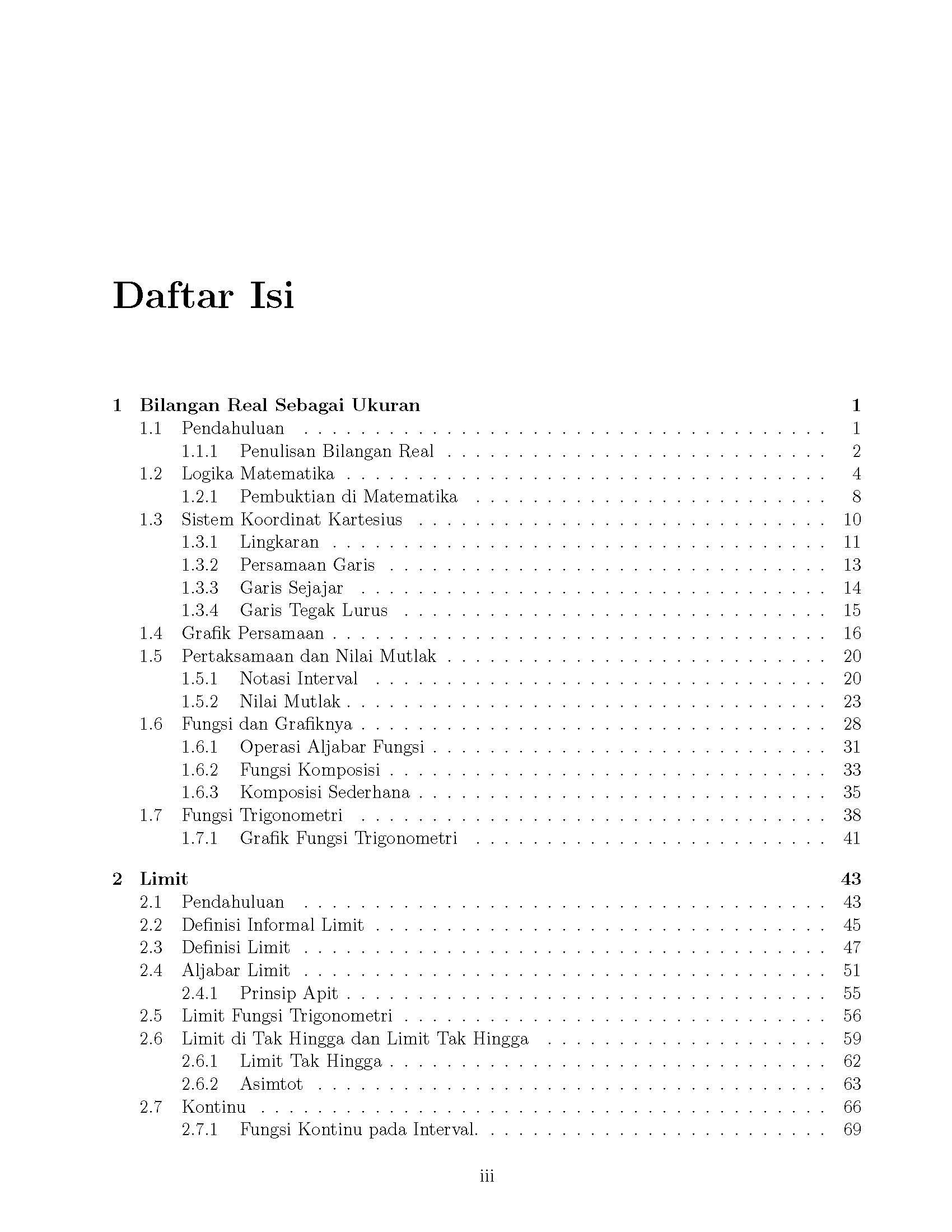 Detail Buku Kalkulus 1 Nomer 20