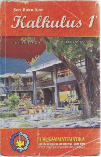 Detail Buku Kalkulus 1 Nomer 21