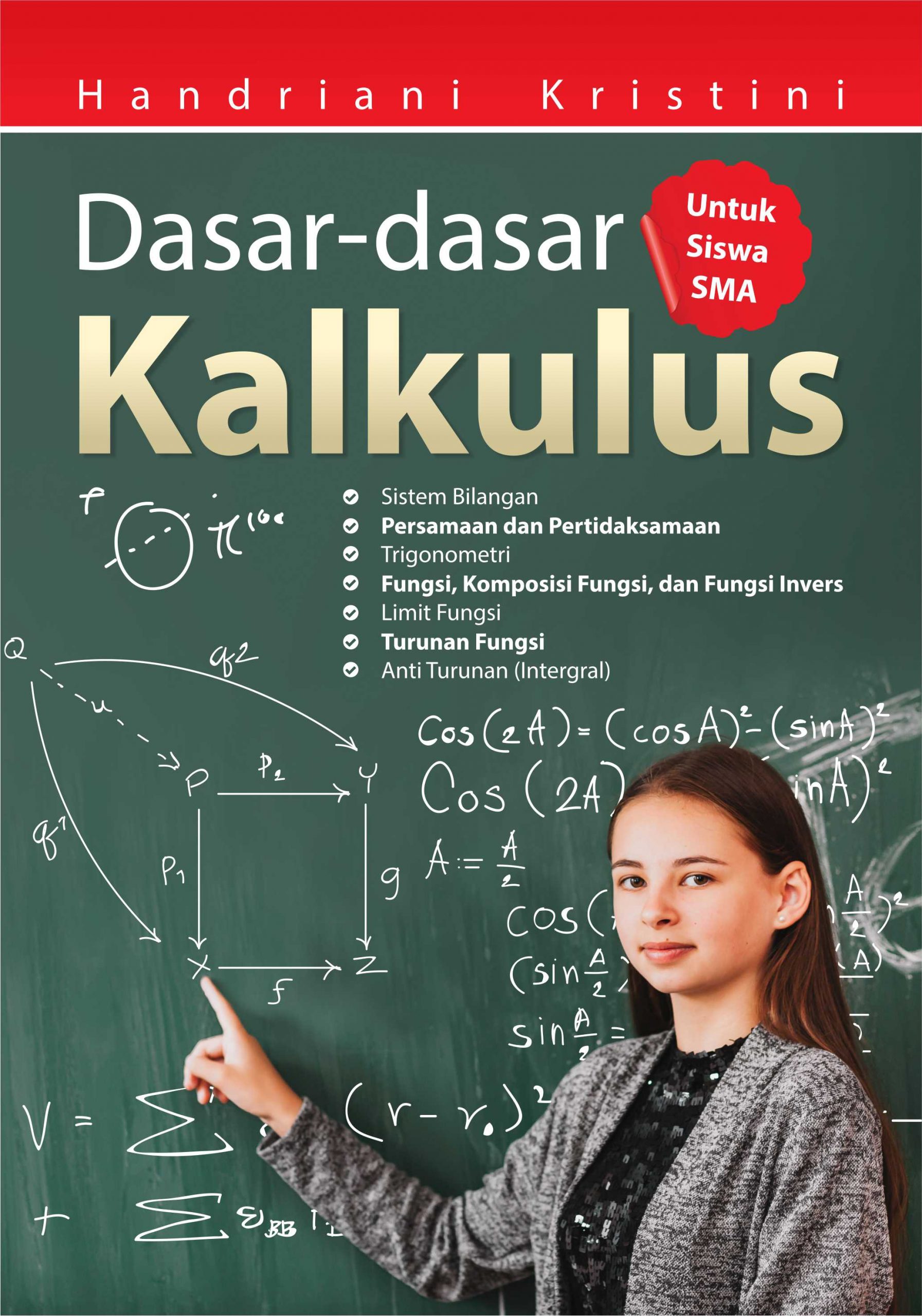 Detail Buku Kalkulus 1 Nomer 25