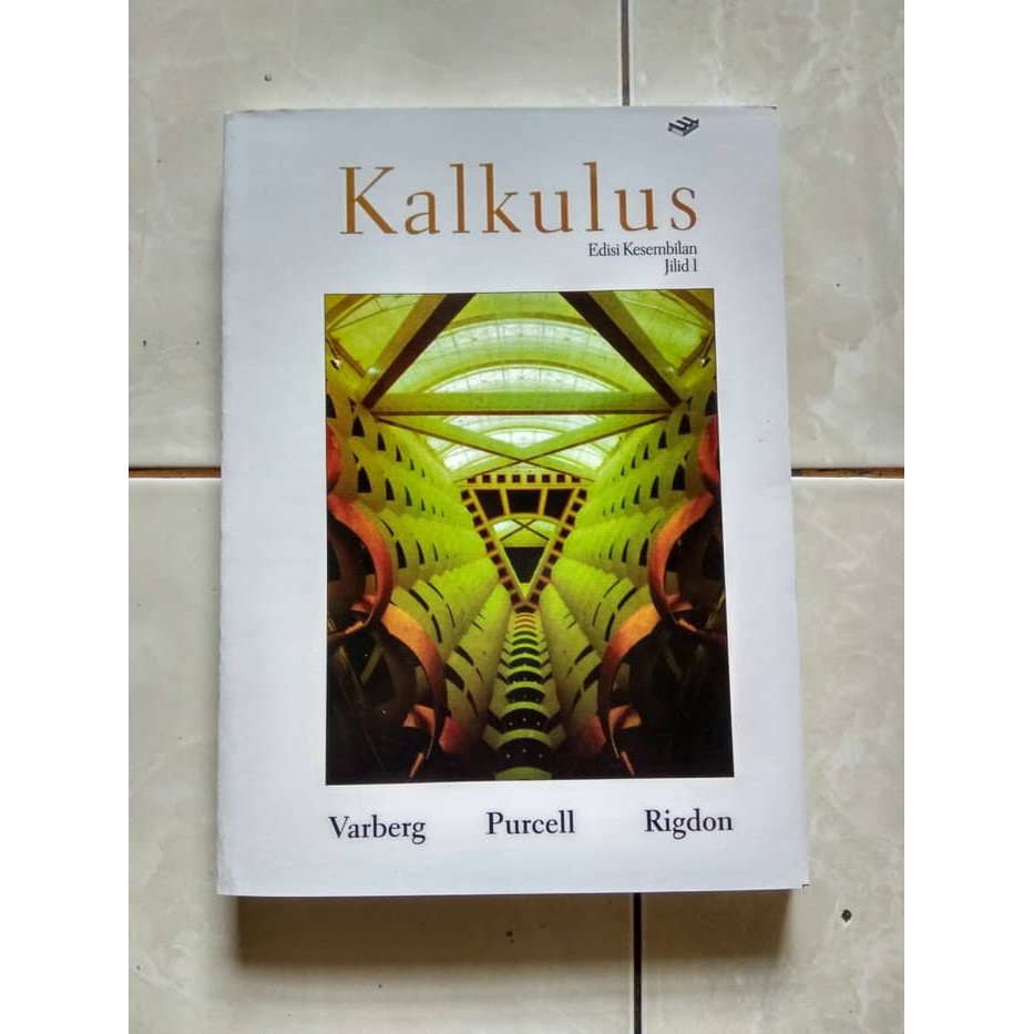 Detail Buku Kalkulus 1 Nomer 4