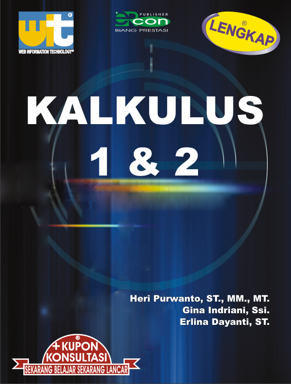 Detail Buku Kalkulus 1 Nomer 26