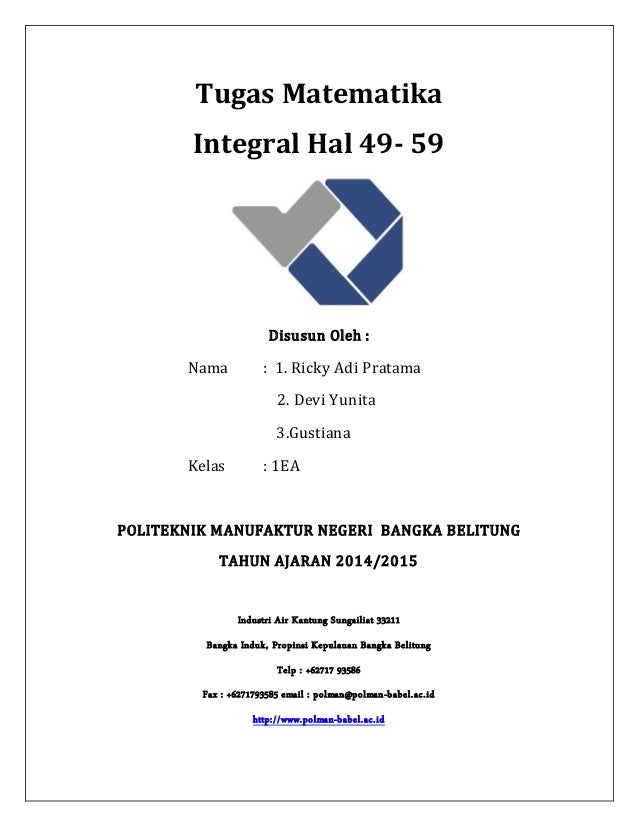 Detail Buku Kalkulus 1 Nomer 29