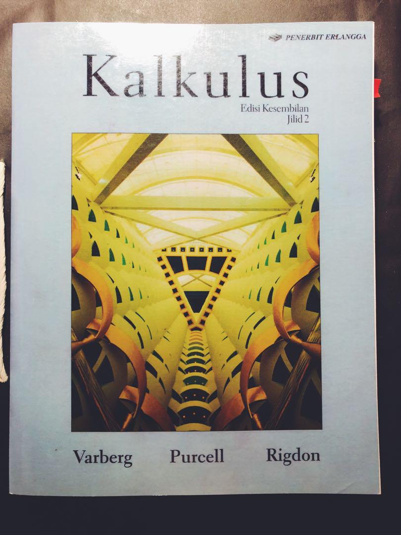 Detail Buku Kalkulus 1 Nomer 32